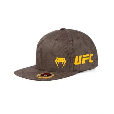 Bild av Venum UFC BY Fight WEEK 4.0 Unisex Keps, Storlek: One Size, Blue