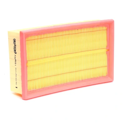Bild av Luftfilter, passar många modeller, 16546 00Q2M, 00QAR, 165460588R, 165469040R, BC40A, BN