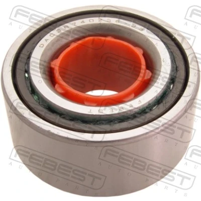 Bild av FEBEST DAC38740236 33 Roulement de Roues des deux côtés l&#039;essieu avant 38 74 TOYOTA: Celica V Coupe