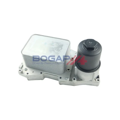 Bild av BOGAP E1425102 Oljekylare LAND ROVER: Range Rover 4, 3