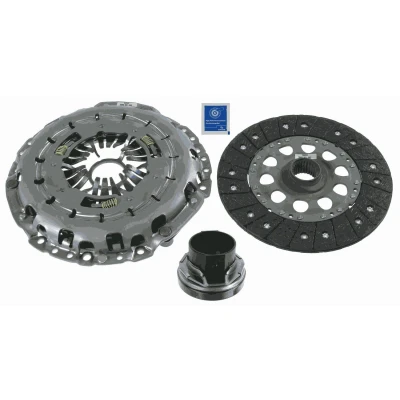 Bild av SACHS XTend 3000 951 845 Kit d&#039;Embrayage 240 BMW: X5