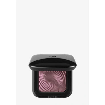 Bild av KIKO Milano Water Eyeshadow 18 Ögonskugga, Storlek: 3 g, 204 plum