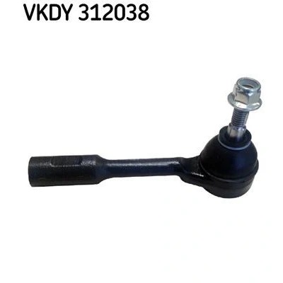 Bild av SKF VKDY 312038 Rotule de direction avec graisse synthétique FIAT: Tipo Berline, Break