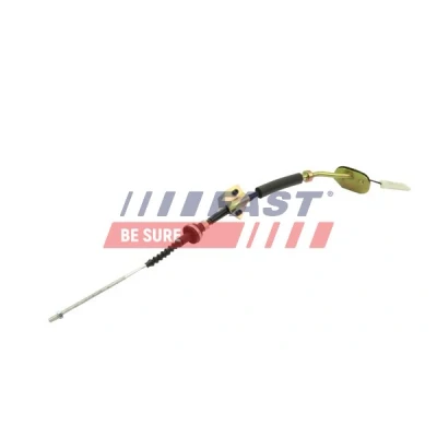 Bild av FAST FT70003 Câble d&#039;Embrayage FIAT: Qubo