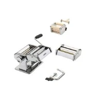 Bild av GEFU Köksmaskin Pasta Machine Perfetta De Luxe With 3 Attachments