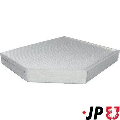 Bild av JP GROUP 1128104000 Filtre d&#039;habitacle de pollens 279 241 36 AUDI: A4 B8 Allroad, Q5, A5 Coupe, PORSCHE: Macan