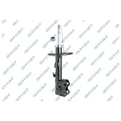 Bild av GSP 32331941 Stötdämpare framaxel höger Gastryck Tvårörs fjäderben TOYOTA: Prius II Liftback (XW20) 1.5 Hybrid 2003 2009