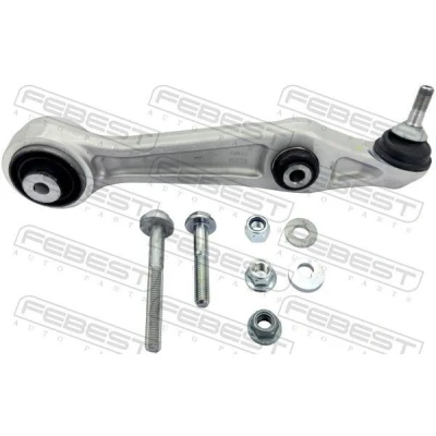 Bild av FEBEST 6724 MSFLR Bras de suspension Essieu avant inférieur barre oscillant transversal TESLA: Model S, X