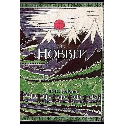 Bild av The Hobbit