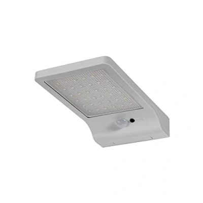 Bild av LEDVANCE LED batteridriven lampa, lampa för utomhusbruk, rörelsesensor, nattsensor, kallvit, 102,5 mm x 92,4 36,5 mm, dörr Down