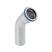 Bild av Geberit 54 MPF BÖJ 45GR RFR M 1MUFF