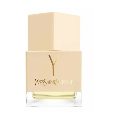 Bild av Yves Saint Laurent La Collection Y Eau de Toilette 80 ml