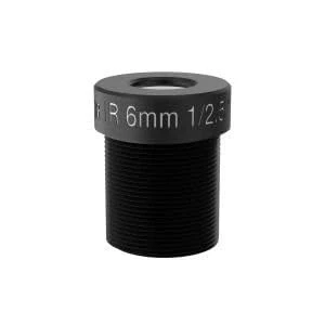 Bild av Axis CCTV lens 6 mm