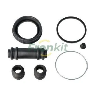 Bild av FRENKIT 254030 Kit De Réparation Étrier Frein Essieu avant 54 MAZDA: FAMILIA 4, 323 C IV 3/5 portes, MX 3
