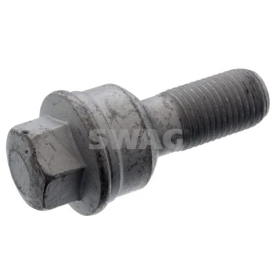 Bild av SWAG 40 94 0606 Boulon De Roue Embase sphérique A/G 60 AUDI: Q5, Q3, A8 D4