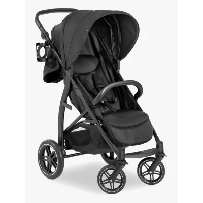 Bild av Hauck Rapid 4D Sittvagn, Svart