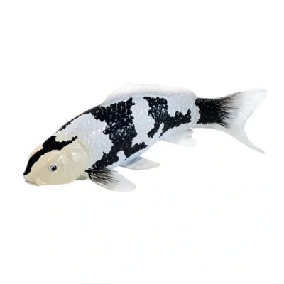 Bild av Mojo Sealife Koi Carp Shiro Utsuri 381102