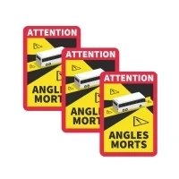 Bild av IWH Angles Morts 097612 Magnetplatta 1 stk (L x B) 250 mm 170