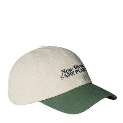 Bild av The North Face NORM HAT Unisex Keps, Storlek: One Size, Duck green new views sa