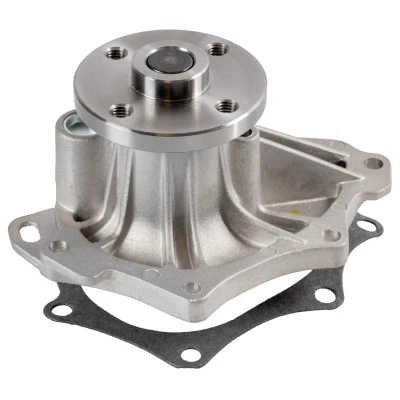 Bild av BLUE PRINT ADT39188 Pompe à eau Fonte d&#039;aluminium avec joint d&#039;étanchéite Métal TOYOTA: RAV4 III SUV, II Avensis 5 portes