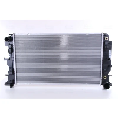 Bild av Kylare, motorkylning NISSENS 627062