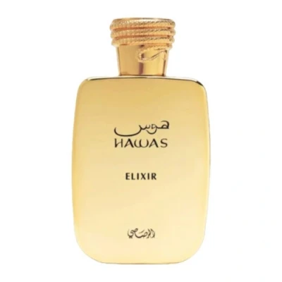 Bild av Rasasi Hawas Elixir Eau de Parfum 100 ml