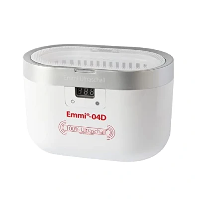 Bild av Emag Emmi 04D Ultraljudsrensare 40 W 0,6 l