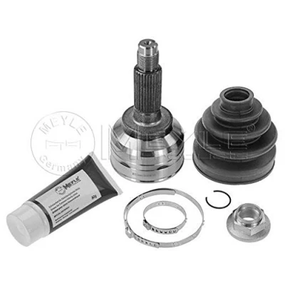 Bild av MEYLE 28 14 498 0004 Tête De Cardan ORIGINAL Quality côté roue sans bague ABS