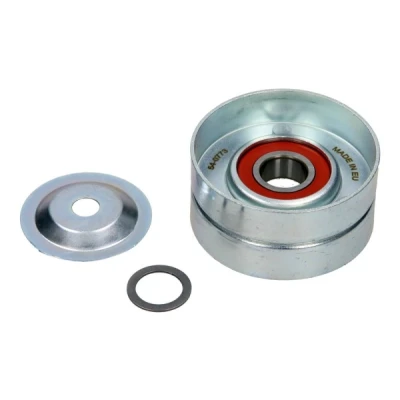 Bild av MAXGEAR 54 0773 Poulie Tendeur NISSAN: Pathfinder 3, NP300 Navara Pick up, Сamion à Plateau / Сhâssis, INFINITI: FX SUV, QX70 SUV