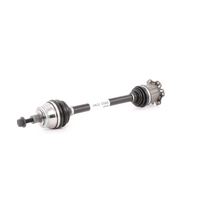 Bild av SKF VKJC 5580 Arbre de transmission 615 AUDI: A4 B7 Berline, Avant, B6 SEAT: Exeo ST, Berline oscaro, mister auto, yakarouler
