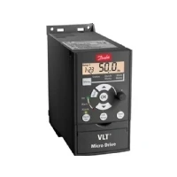 Bild av Danfoss Vlt fc51 0.75kw ip20 132f0018