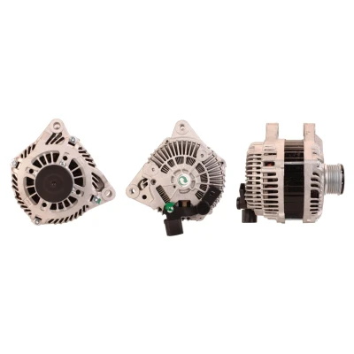 Bild av LUCAS LRA02857 Alternateur 14V 180A PEUGEOT: 3008 I, 308 I 3/5 portes, SW, CITROËN: C5 3, C4 Grand Picasso, Berlingo II Van, FIAT: Ulysse