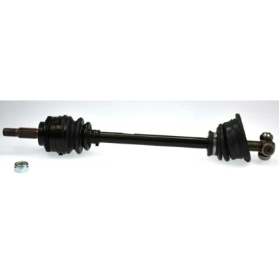 Bild av LÖBRO 304805 Arbre de transmission 631 avec écrou RENAULT: CLIO 2, Kangoo I, I Express