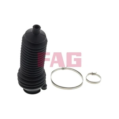 Bild av FAG 841 0052 30 Jeu de joints soufflets, direction RENAULT: CLIO 2, Kangoo I, I Express