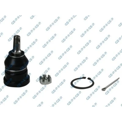 Bild av Kulled / Spindelled, Övre framaxel, chrysler sebring, sebring cabriolet, coupé, stratus, stratus 04616570, 04879225AA