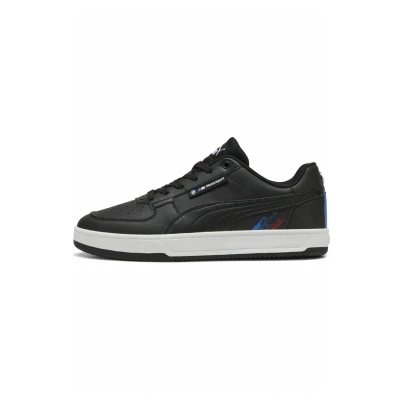 Bild av Puma Sneakers, Storlek: 44, Black Konstmaterial/textil