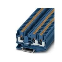 Bild av Phoenix EN 6 TWIN BU, 8,2 mm, 74,2 42,2 1000 V
