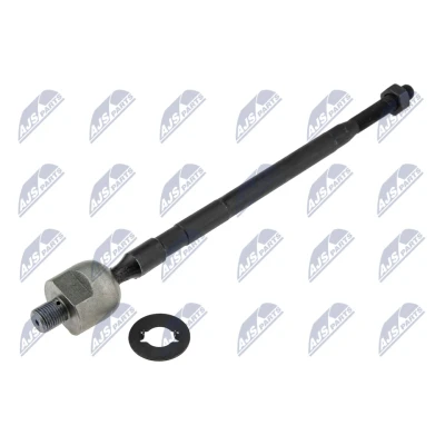 Bild av NTY SDK MS 011 Rotule Axiale Essieu avant, avant gauche, droit MITSUBISHI: Lancer 7 Limousine, 6