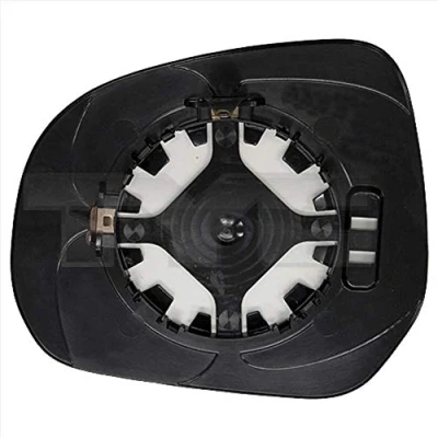 Bild av Spegelglas, yttre spegel, Vänster, opel agila, suzuki splash, 4710980, 8474051K20, 84740 51K20, 8474051K20000, 51K20 000, 93196501