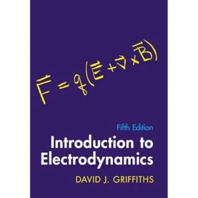 Bild av Introduction to Electrodynamics