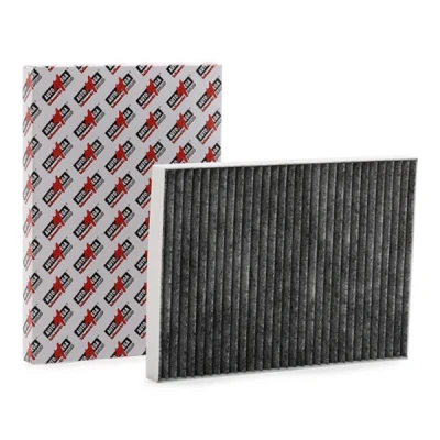 Bild av AUTOMEGA 180003810 Filtre d&#039;habitacle à charbon actif 251 182 20 RENAULT: Koleos I
