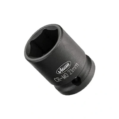 Bild av VIGOR V5550S 10 Douille à choc mm 12,5 (1/2&quot;)