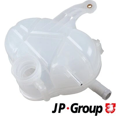 Bild av JP GROUP 1214701200 Vase d&#039;Expansion sans cache, capteur OPEL: Corsa D 3/5 portes