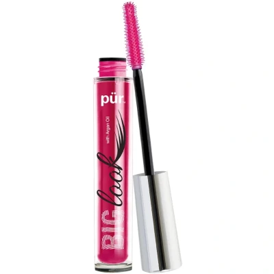 Bild av PÜR Big Look Mascara with Argan Oil 5 g