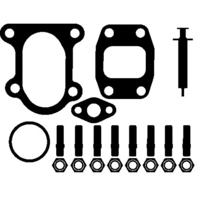 Bild av Monteringsats, Turbo MAHLE 001 TA 17023 000