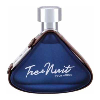 Bild av Armaf Tres Nuit Eau de Parfum 100 ml