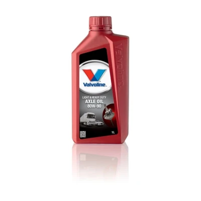 Bild av Valvoline Light &amp; Heavy Duty 868214 Huile de transmission 80W 90 1