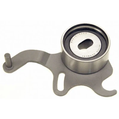 Bild av MAPCO 23789 Poulie tendeur, courroie crantée avec support OPEL: Corsa B 3/5 portes, Astra F Berline, Caravan