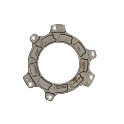 Bild av Tryckplatta Sachs 3072 135 132