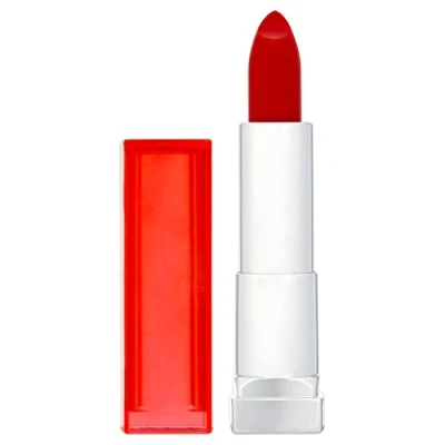 Bild av Maybelline Color Sensational Läppstift 916 Neon Red